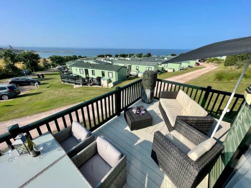 Apartamento 09 St Salvators Approach, St Andrews Holiday Park