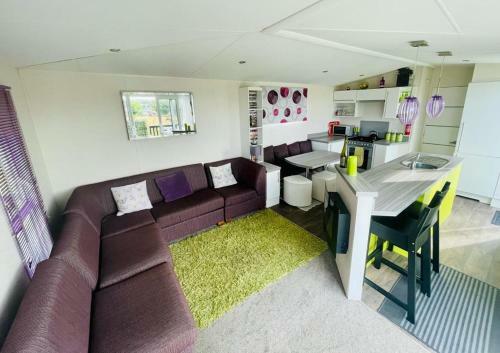 Apartamento 09 St Salvators Approach, St Andrews Holiday Park