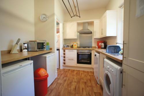 Apartamento Altido Spacious 4-bed Flat In St Andrews