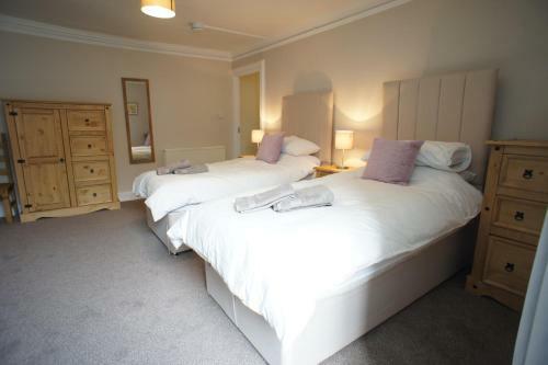 Apartamento Altido Spacious 4-bed Flat In St Andrews