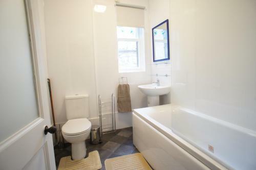 Apartamento Altido Spacious 4-bed Flat In St Andrews