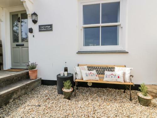 Crab Cottage