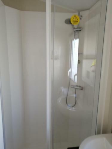 Cw77 St Osyth Beach Holiday Park