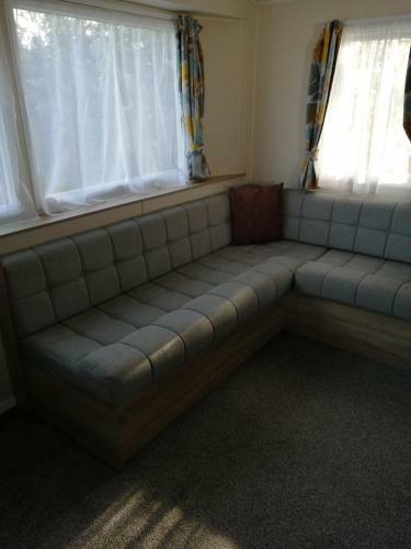 Cw77 St Osyth Beach Holiday Park
