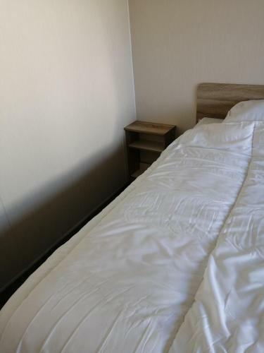 Cw77 St Osyth Beach Holiday Park