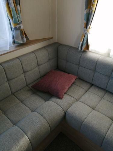 Cw77 St Osyth Beach Holiday Park