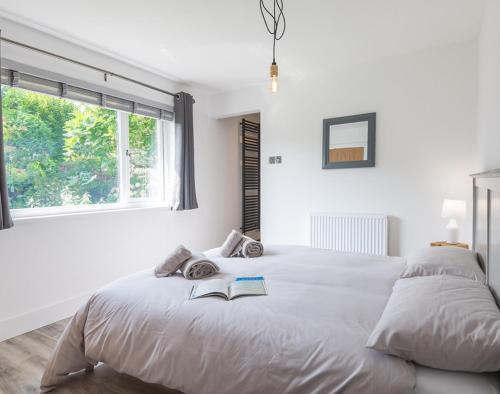 Greenaway, 4 Rockhaven Gardens