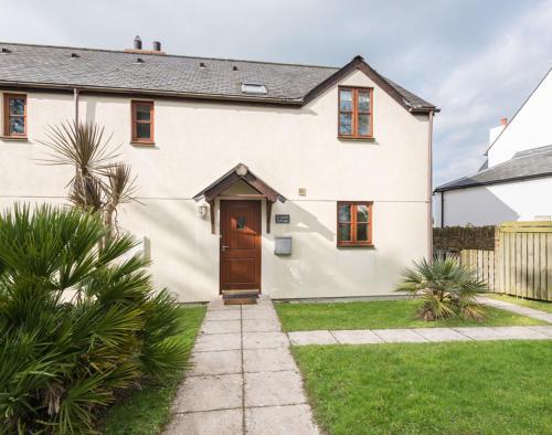 Lundy Cottage