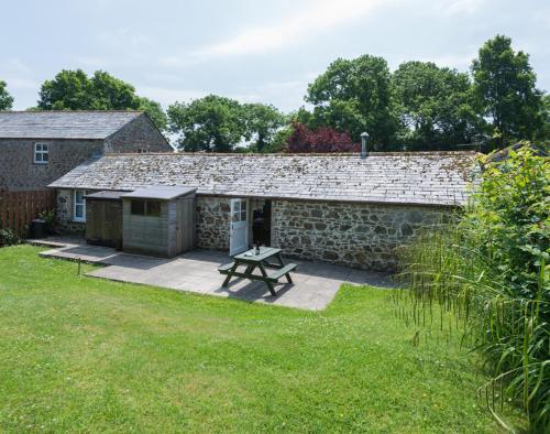 Millers Cottage