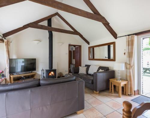 Millers Cottage