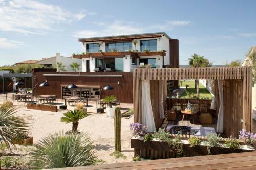Hostal Villa Miramar - Mer Et Terre
