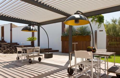 Hostal Villa Miramar - Mer Et Terre