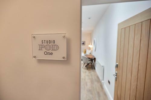 Apartamento Host & Stay - Studio Pods
