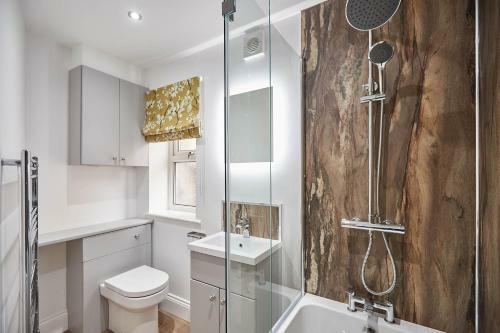 Apartamento Host & Stay - Studio Pods