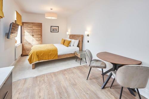 Apartamento Host & Stay - Studio Pods
