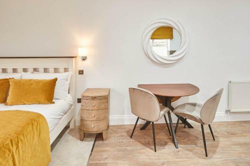 Apartamento Host & Stay - Studio Pods