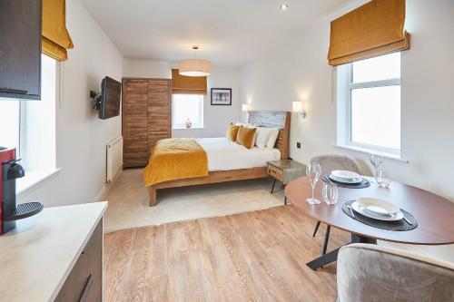 Apartamento Host & Stay - Studio Pods