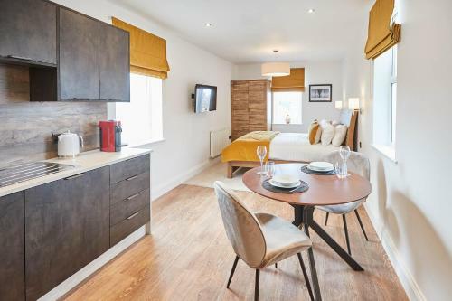 Apartamento Host & Stay - Studio Pods