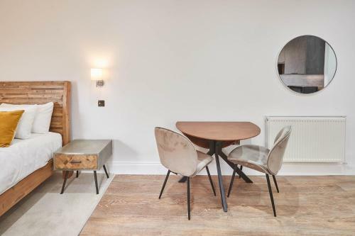 Apartamento Host & Stay - Studio Pods