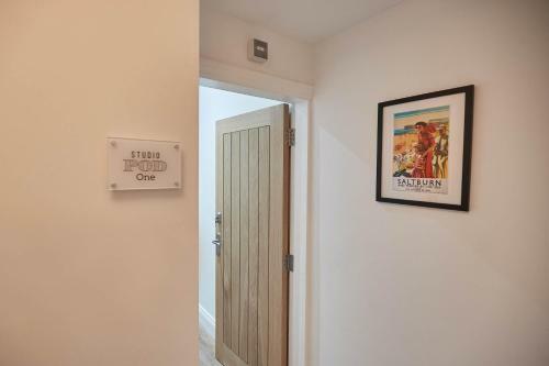 Apartamento Host & Stay - Studio Pods