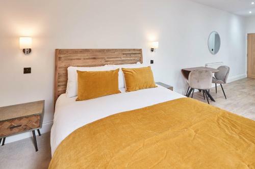Apartamento Host & Stay - Studio Pods