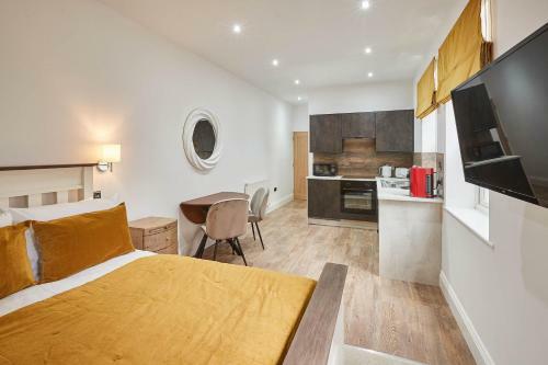 Apartamento Host & Stay - Studio Pods