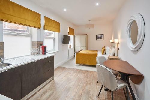 Apartamento Host & Stay - Studio Pods