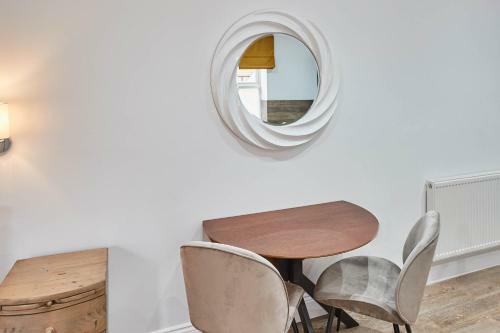Apartamento Host & Stay - Studio Pods