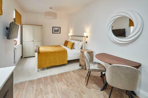 Apartamento Host & Stay - Studio Pods
