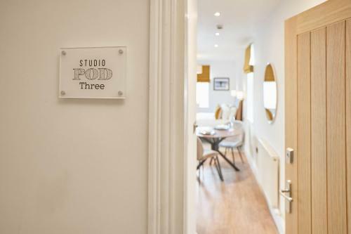 Apartamento Host & Stay - Studio Pods