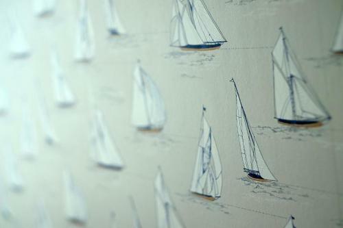 Apartamento The Boats