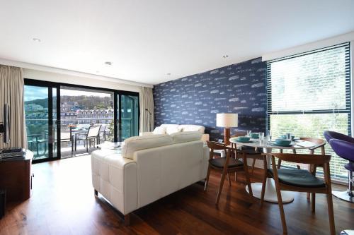 Apartamento The Boats
