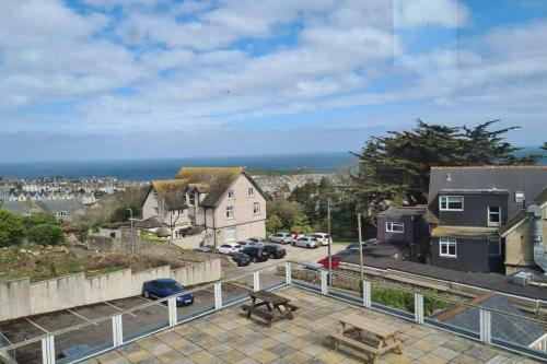 Porthgwidden