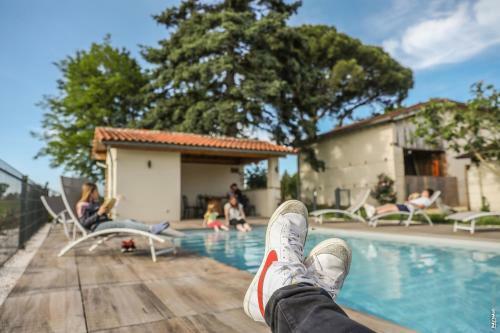 Le Mazage Des Tr�gans