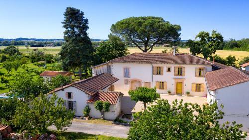Le Mazage Des Tr�gans
