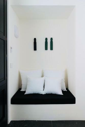 Casa Mare Eco Retreat