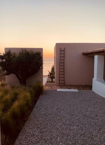Casa Mare Eco Retreat