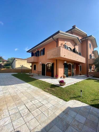 Villa Silvana