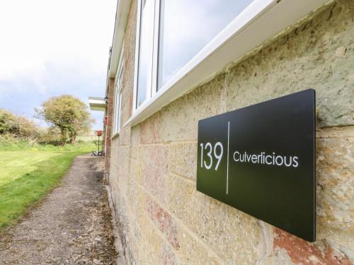 Culverlicious