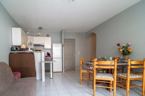 Apartamento Le Chant De La Mer