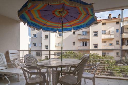 Apartamento Le Chant De La Mer