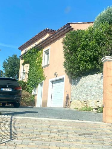 Jolie Villa Avec Piscine 8 Couchages
