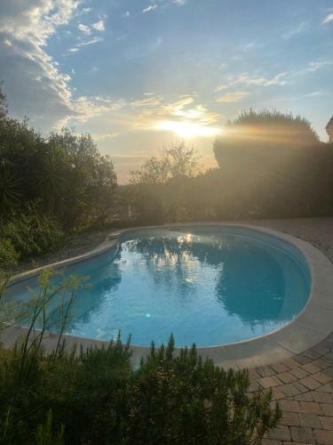 Jolie Villa Avec Piscine 8 Couchages