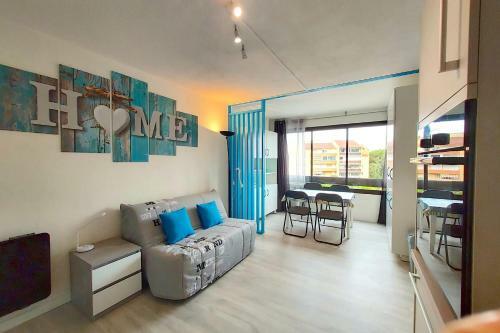 Apartamento Hypercenter 27 M With Wifi And Shared Pool