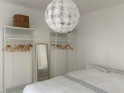 Apartamento Villa Magali