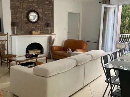 Apartamento Villa Magali
