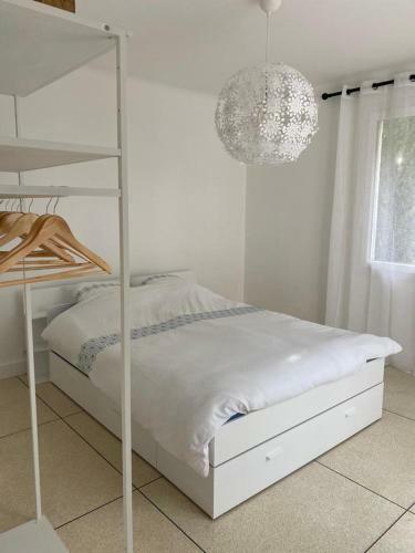 Apartamento Villa Magali