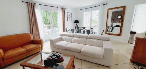 Apartamento Villa Magali