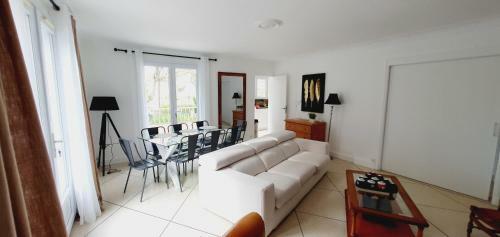 Apartamento Villa Magali