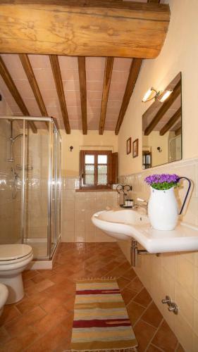 Agroturismo Podere Cerciano